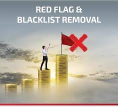 Red Flags Removal